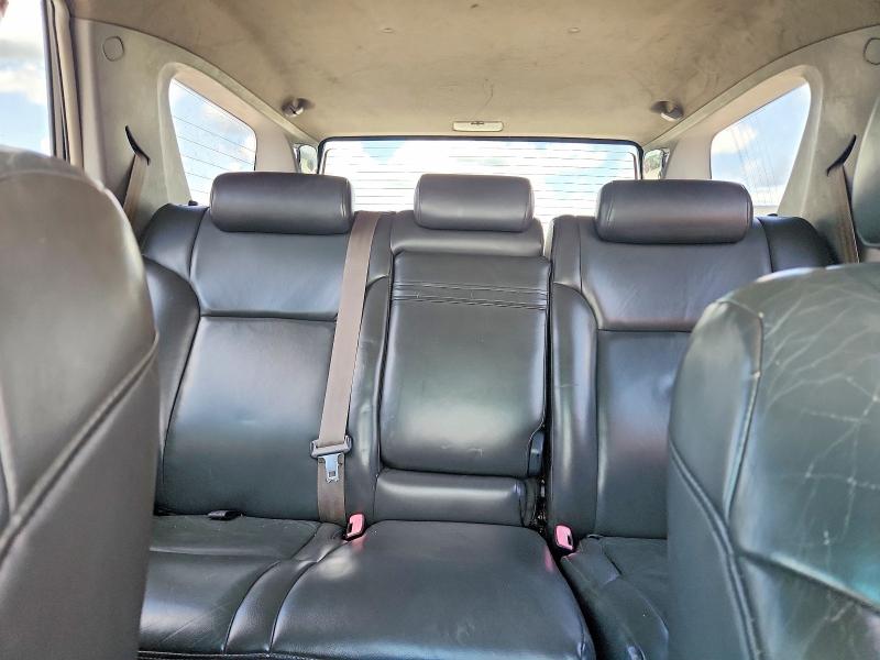 Продаж на аукціоні авто 2005 Toyota 4runner, vin: JTEZT14R150020421, номер лоту: 63914156