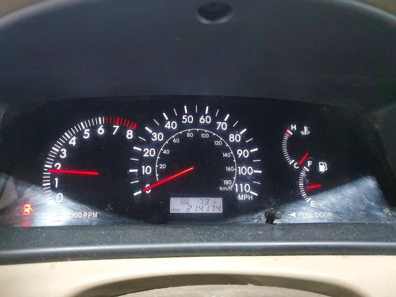 Продажа на аукционе авто 2005 Toyota Corolla, vin: 1NXBR32E05Z544647, номер лота: 64577186