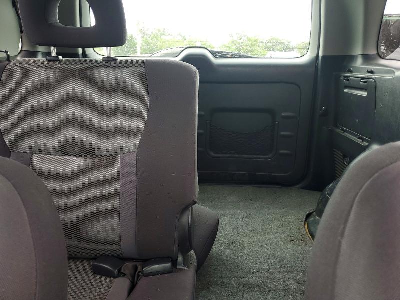 Aukcja sprzedaży 2005 Toyota Rav4, vin: JTEHD20V156028954, numer aukcji: 63411556