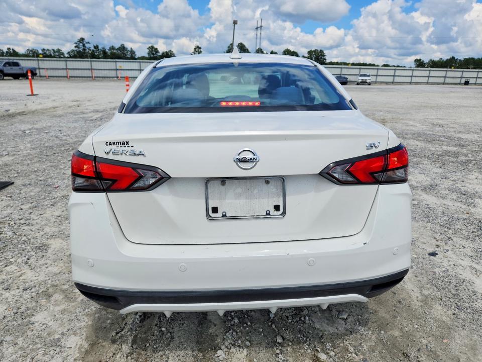 Продаж на аукціоні авто 2020 Nissan Versa, vin: 3N1CN8EV3LL853813, номер лоту: 64262396