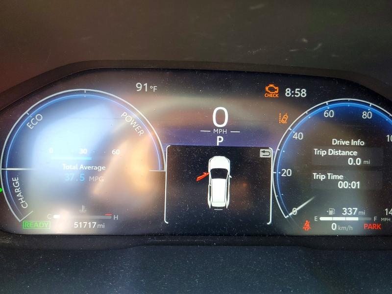 Aukcja sprzedaży 2024 Toyota Rav4, vin: JTMD6RFV5RD138551, numer aukcji: 66472836