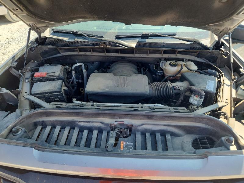 2020 Gmc Sierra მანქანა იყიდება აუქციონზე, vin: 3GTP8CED7LG211314, აუქციონის ნომერი: 66934926