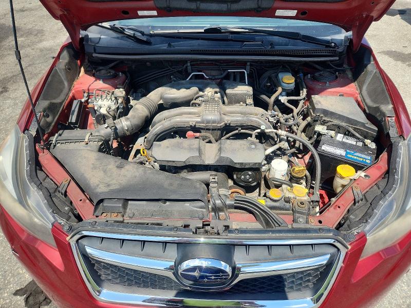 Продажа на аукционе авто 2015 Subaru Xv Crosstrek, vin: JF2GPASC3F8315877, номер лота: 64246026