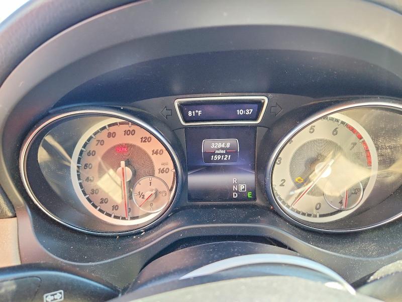 Продаж на аукціоні авто 2015 Mercedes-benz Cla, vin: WDDSJ4EBXFN166227, номер лоту: 66377376