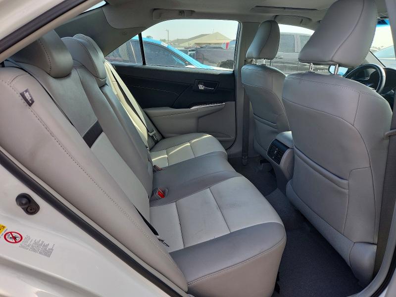 Продаж на аукціоні авто 2013 Toyota Camry, vin: 4T1BK1FK7DU531384, номер лоту: 65675836
