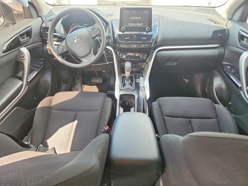 Aukcja sprzedaży 2023 Mitsubishi Eclipse Cross, vin: JA4ATVAA4PZ003693, numer aukcji: 65622276