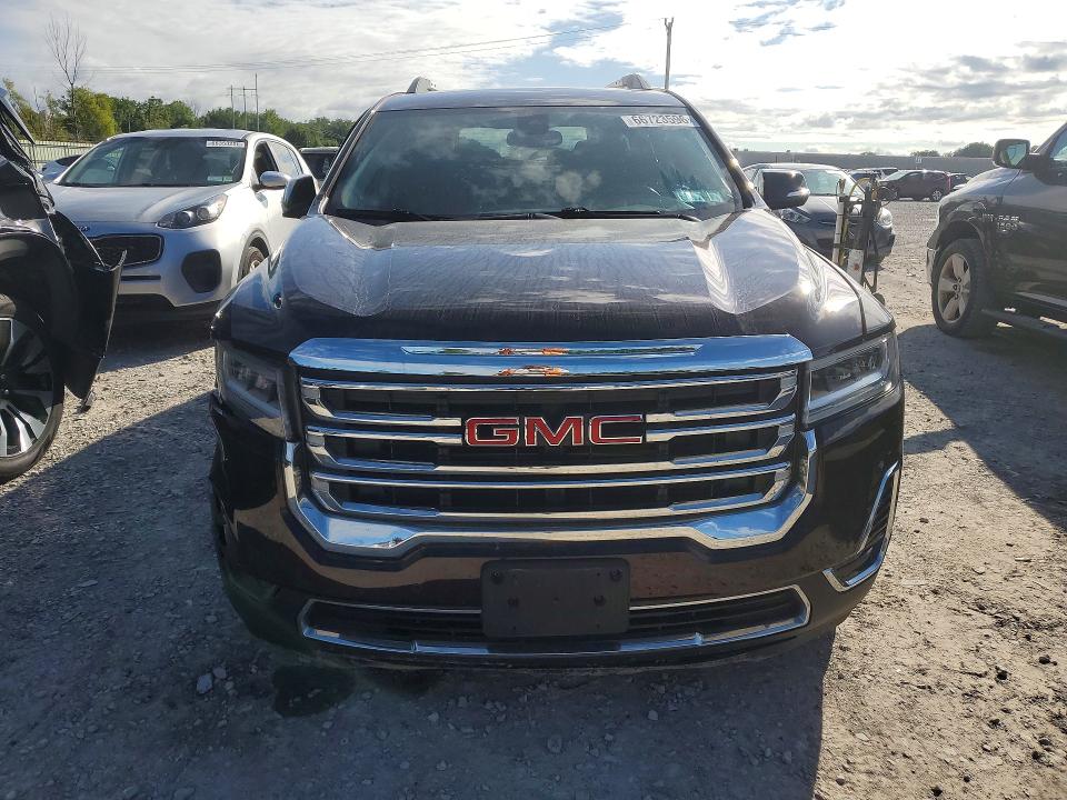 Aukcja sprzedaży 2021 Gmc Acadia, vin: 1GKKNRLS3MZ207225, numer aukcji: 66723596