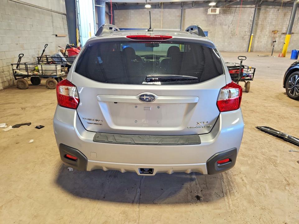 Aukcja sprzedaży 2014 Subaru Xv Crosstrek, vin: JF2GPAKC7E8317825, numer aukcji: 65545076