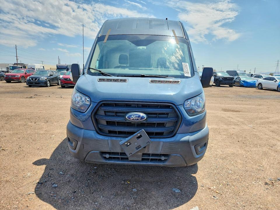 Продажа на аукционе авто 2020 Ford Transit, vin: 1FTBR3X88LKB04546, номер лота: 61896926