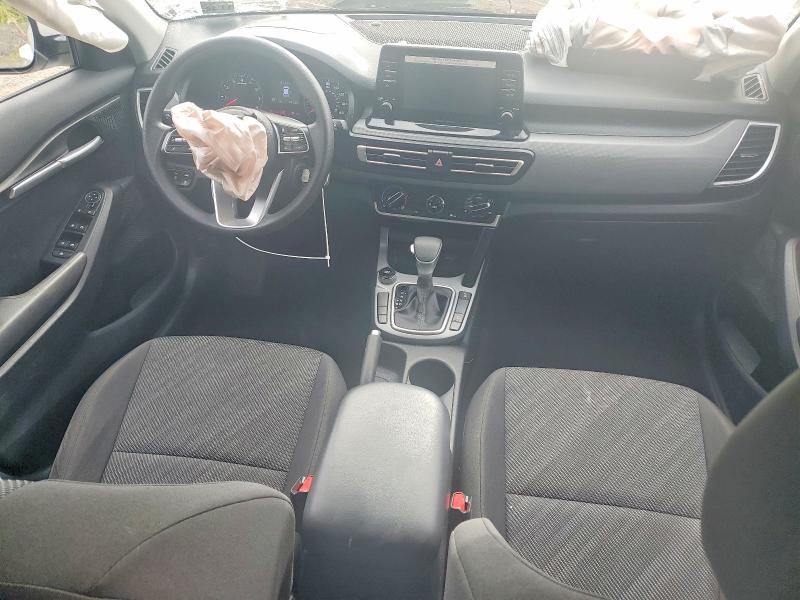 66901736 :رقم المزاد ، KNDEPCAA5N7276912 vin ، 2022 Kia Seltos مزاد بيع