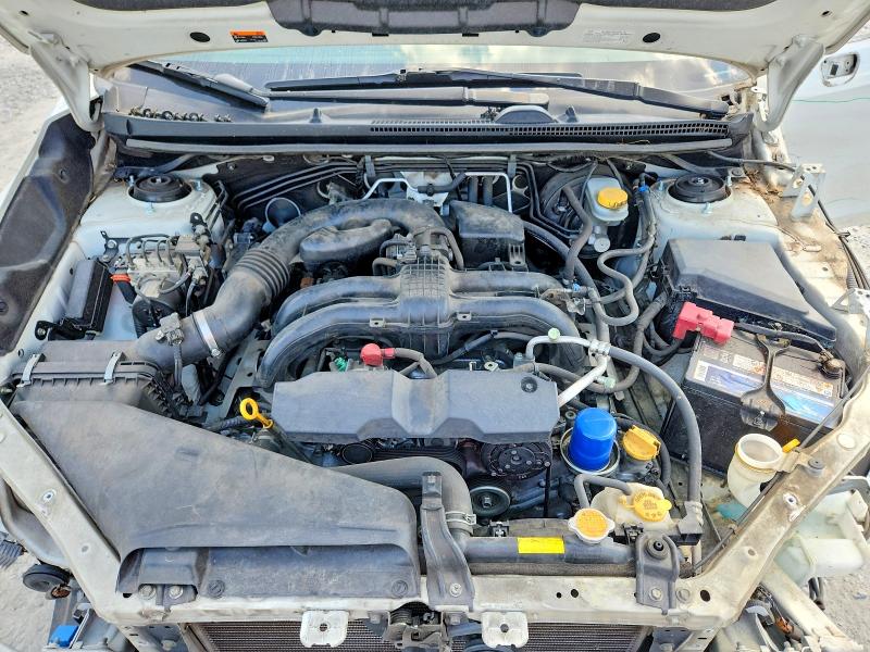 65369516 :رقم المزاد ، JF2GPADC0H8254830 vin ، 2017 Subaru Crosstrek مزاد بيع