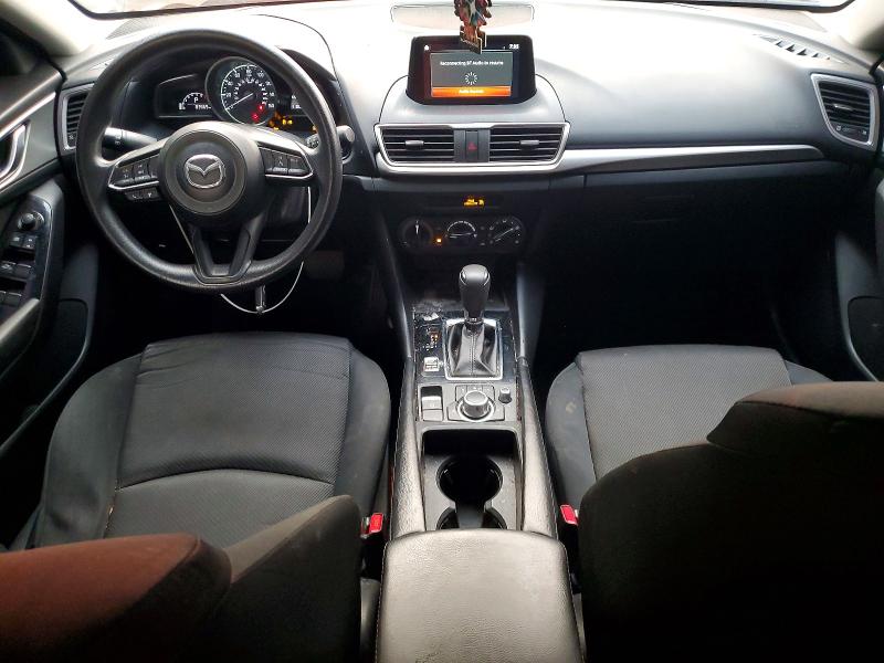 Aukcja sprzedaży 2018 Mazda 3, vin: 3MZBN1K78JM190569, numer aukcji: 63610406