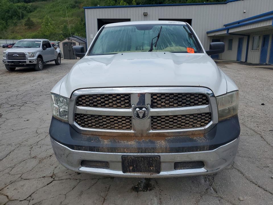 Aukcja sprzedaży 2018 Ram 1500, vin: 1C6RR7FT8JS183877, numer aukcji: 62887326