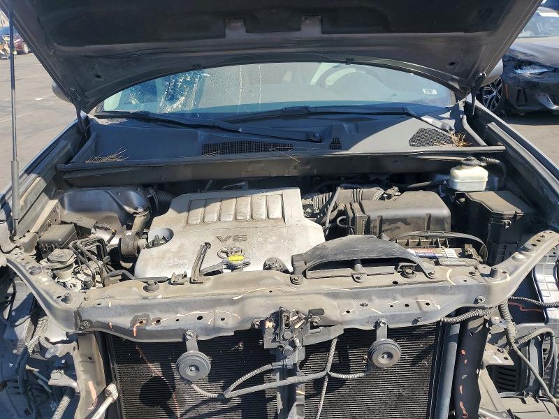 2010 Toyota Highlander მანქანა იყიდება აუქციონზე, vin: 5TDKK3EH3AS009860, აუქციონის ნომერი: 62816376
