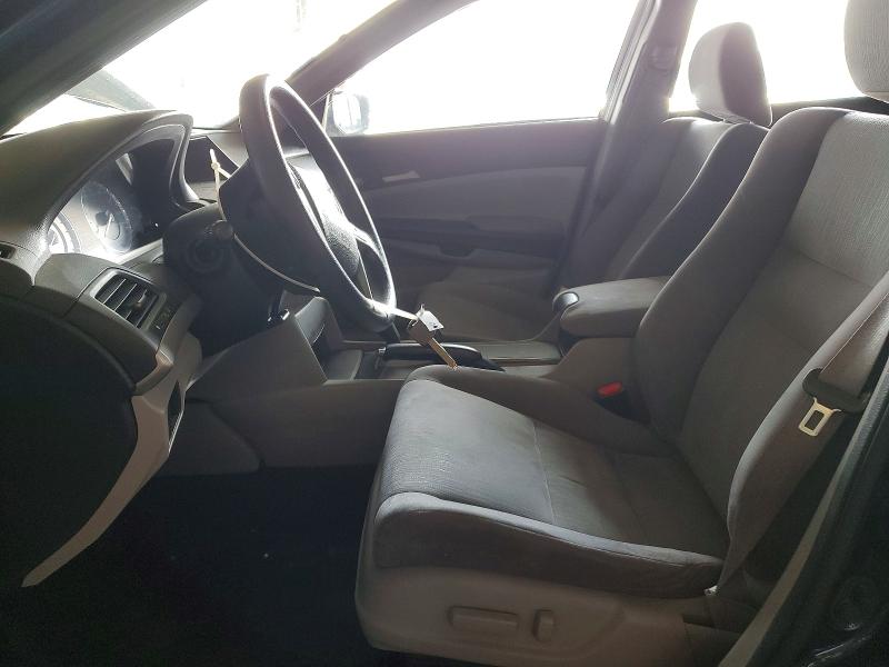 Aukcja sprzedaży 2011 Honda Accord, vin: 1HGCP2F45BA152658, numer aukcji: 64988596