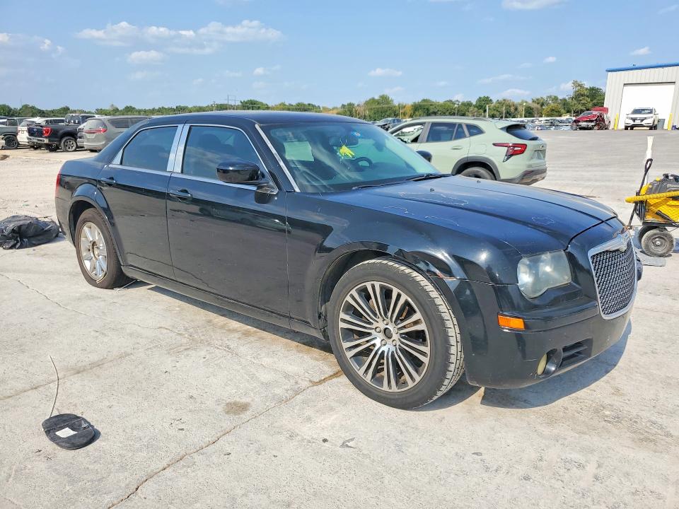 Aukcja sprzedaży 2010 Chrysler 300, vin: 2C3CA2CV5AH329646, numer aukcji: 64072046