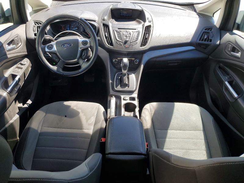 Продаж на аукціоні авто 2015 Ford C-max, vin: 1FADP5AU5FL101382, номер лоту: 66585046