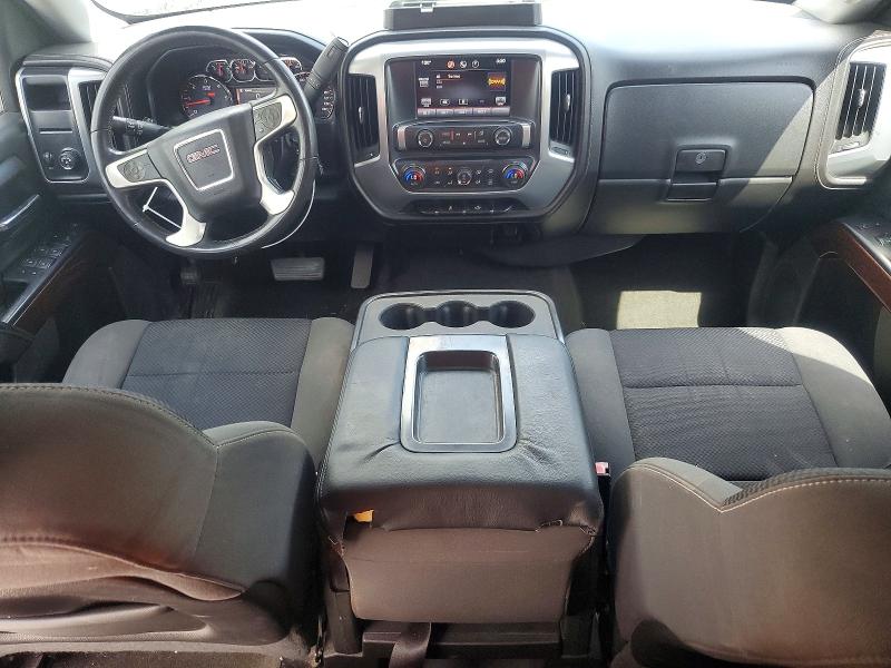 2014 Gmc Sierra მანქანა იყიდება აუქციონზე, vin: 3GTP1UEC6EG478867, აუქციონის ნომერი: 65308676