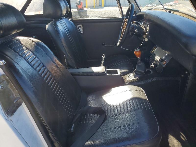1963 Austin Sprite მანქანა იყიდება აუქციონზე, vin: HAN9U74647G, აუქციონის ნომერი: 66026496