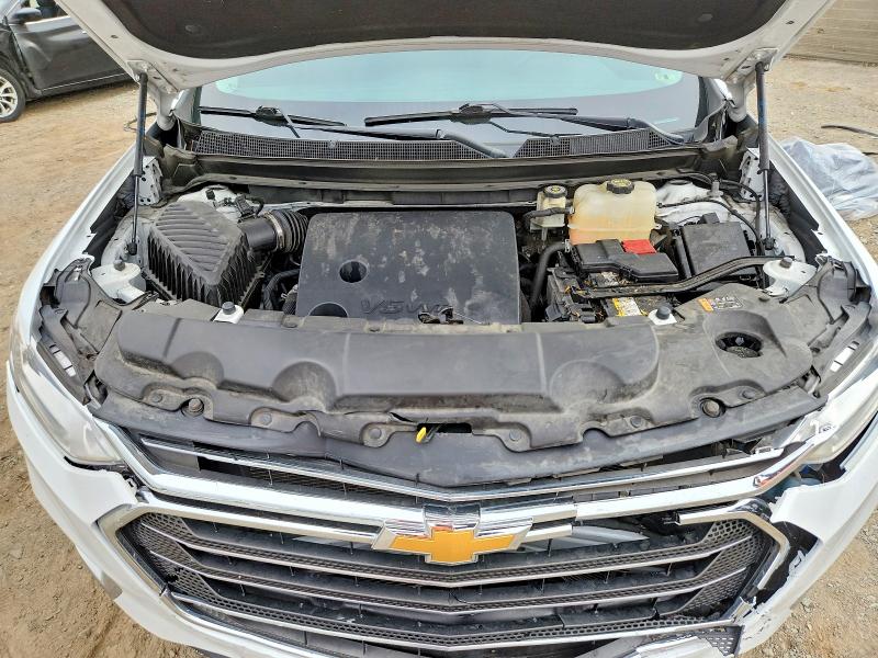 Продаж на аукціоні авто 2020 Chevrolet Traverse, vin: 1GNERGKW3LJ218879, номер лоту: 63564856