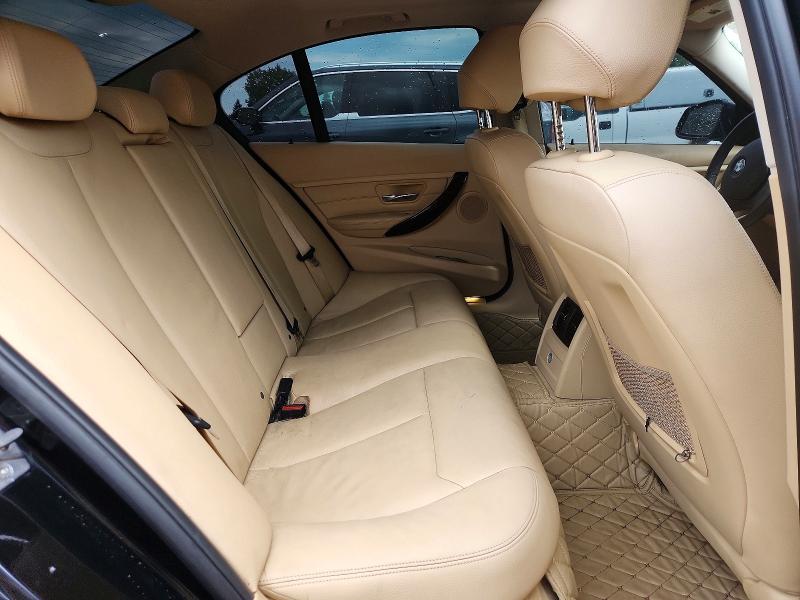 Aukcja sprzedaży 2013 Bmw 320, vin: WBA3B1C5XDK130458, numer aukcji: 67206366