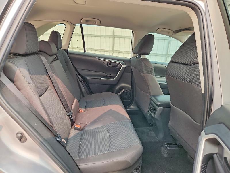 63328376 :رقم المزاد ، 4T3LWRFV6RU154207 vin ، 2024 Toyota Rav4 مزاد بيع