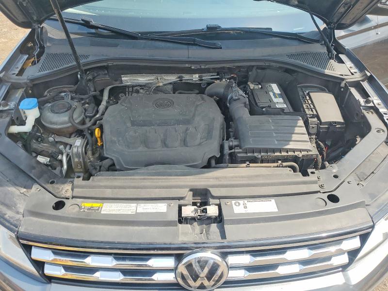 63495416 :رقم المزاد ، 3VV2B7AX6KM062821 vin ، 2019 Volkswagen Tiguan مزاد بيع