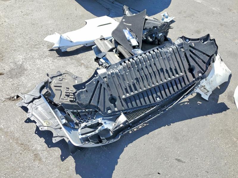 2020 Mercedes-benz Slc მანქანა იყიდება აუქციონზე, vin: WDDPK3JA7LF166198, აუქციონის ნომერი: 64932676