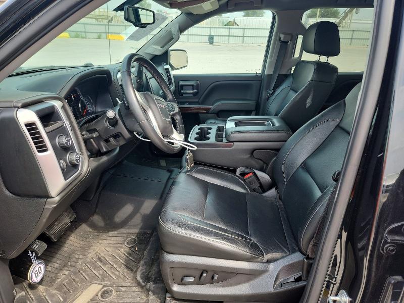 66541106 :رقم المزاد ، 3GTU2NEC9JG573357 vin ، 2018 Gmc Sierra مزاد بيع