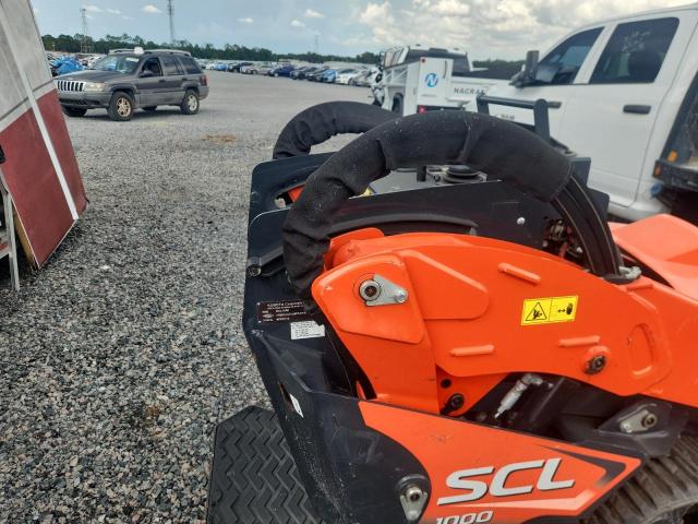 64269796 :رقم المزاد ، KBXLCA1U4PLK14617 vin ، 2023 Kubota Skid Steer مزاد بيع