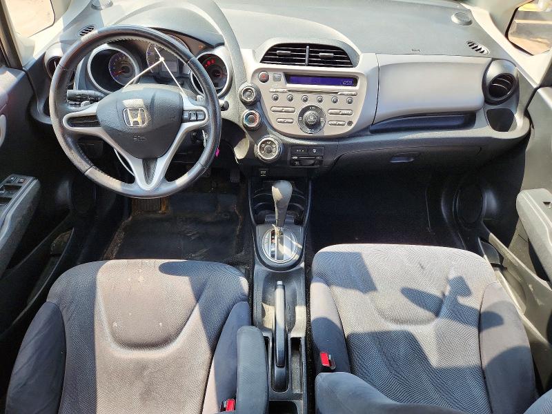 2009 Honda Fit მანქანა იყიდება აუქციონზე, vin: JHMGE88409S046000, აუქციონის ნომერი: 63354566
