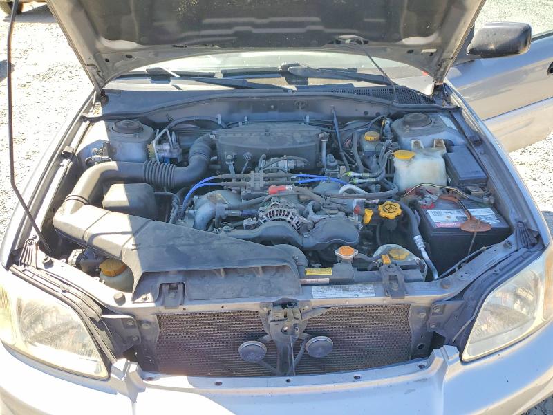 Продажа на аукционе авто 2005 Subaru Baja, vin: 4S4BT62C657104397, номер лота: 64857316