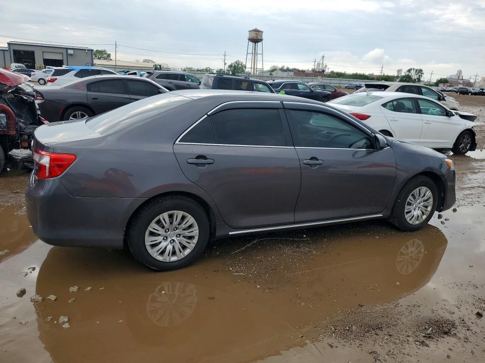 64972336 :رقم المزاد ، 4T1BD1FK6EU108081 vin ، 2014 Toyota Camry Hybrid مزاد بيع
