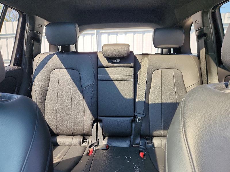 Продаж на аукціоні авто 2020 Mercedes-benz Glb, vin: W1N4M4HB5LW022590, номер лоту: 63047986