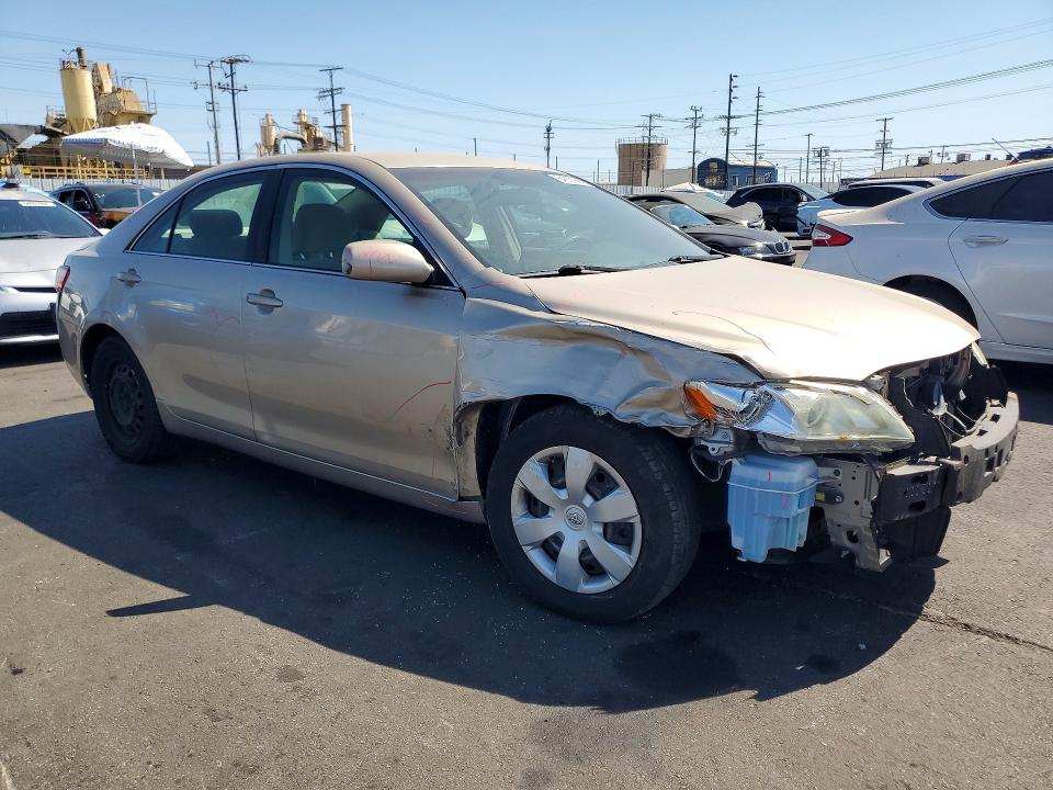 64657996 :رقم المزاد ، 4T4BE46K29R050769 vin ، 2009 Toyota Camry مزاد بيع