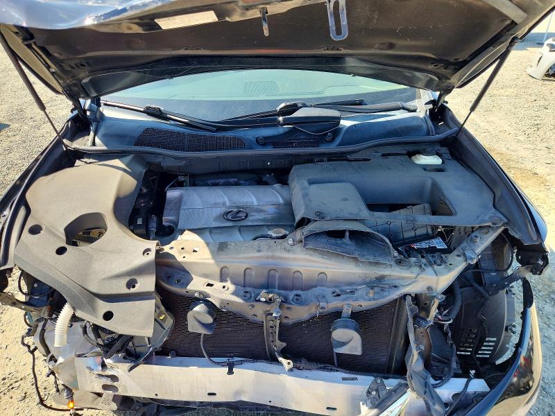 Продажа на аукционе авто 2015 Lexus Rx 350, vin: 2T2BK1BA1FC314359, номер лота: 63797666