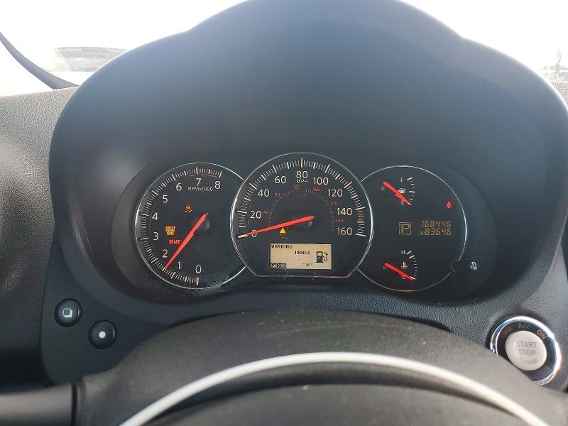Aukcja sprzedaży 2014 Nissan Maxima, vin: 1N4AA5AP8EC431983, numer aukcji: 66665936
