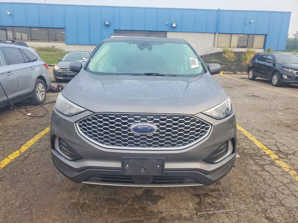 Aukcja sprzedaży 2024 Ford Edge, vin: 2FMPK4J93RBA96730, numer aukcji: 64938696