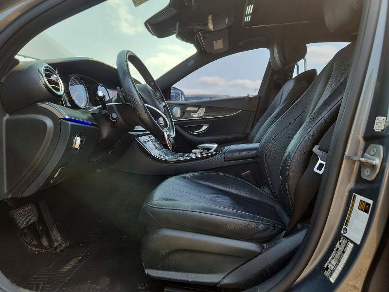 Продаж на аукціоні авто 2017 Mercedes-benz E, vin: WDDZF4KB8HA146850, номер лоту: 64847666