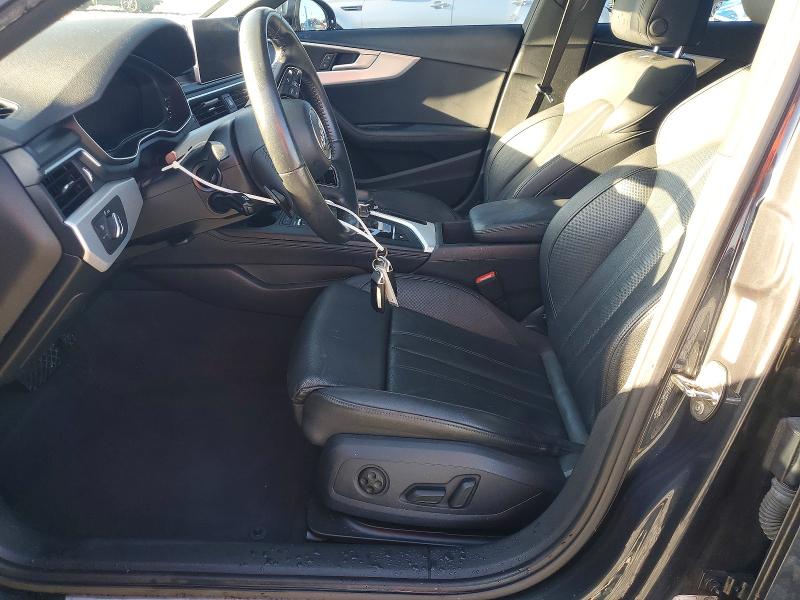 Aukcja sprzedaży 2019 Audi A4, vin: WAUENAF42KA008652, numer aukcji: 64420126