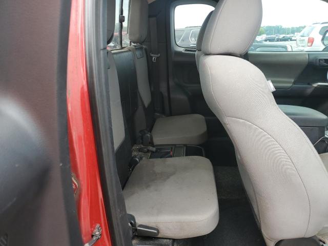 Продаж на аукціоні авто 2016 Toyota Tacoma, vin: 5TFSZ5AN8GX021203, номер лоту: 63809726