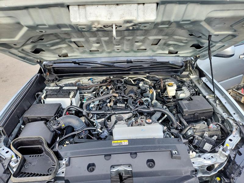 Aukcja sprzedaży 2026 Toyota Tacoma, vin: 3TMKB5FNXTM069993, numer aukcji: 67036346