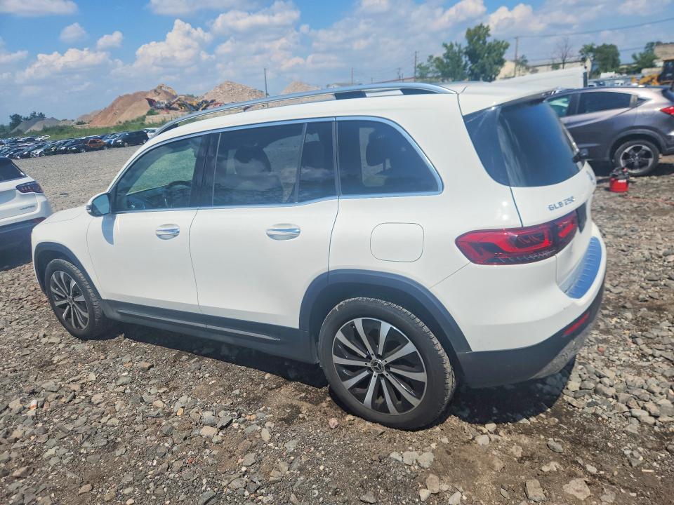 Aukcja sprzedaży 2023 Mercedes-benz Glb, vin: W1N4M4HB0PW321832, numer aukcji: 64102376