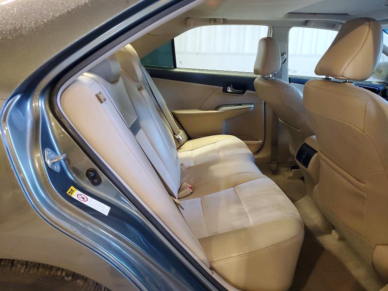 Aukcja sprzedaży 2012 Toyota Camry Hybrid, vin: 4T1BD1FK7CU047031, numer aukcji: 63720916