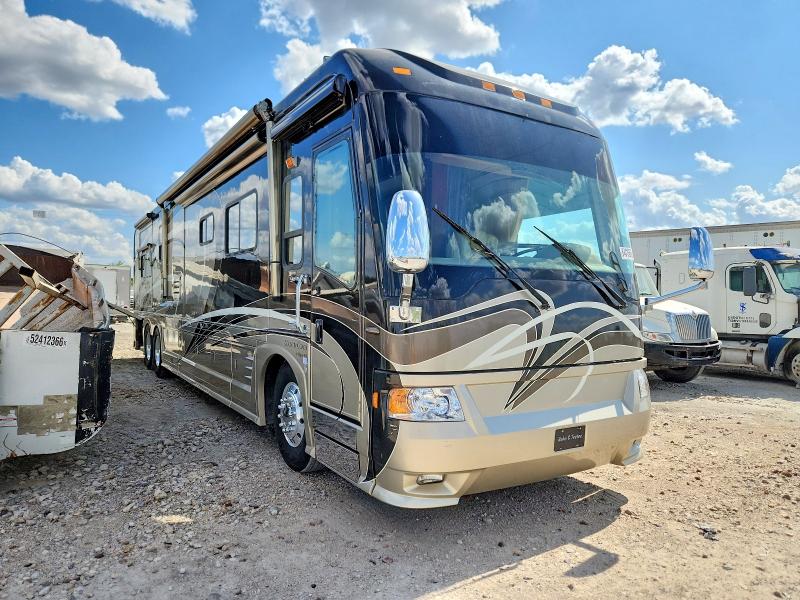 Auction sale of the 2006 Country Coach Motorhome Motorhom, vin: 4U7B8EZ1761104616, lot number: 64318636