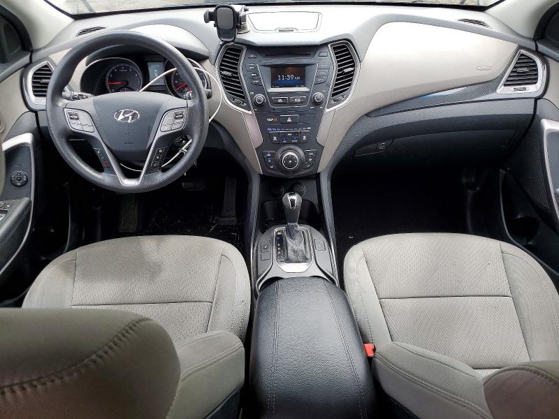 Продаж на аукціоні авто 2016 Hyundai Santa Fe Sport, vin: 5XYZUDLB7GG379776, номер лоту: 65187456
