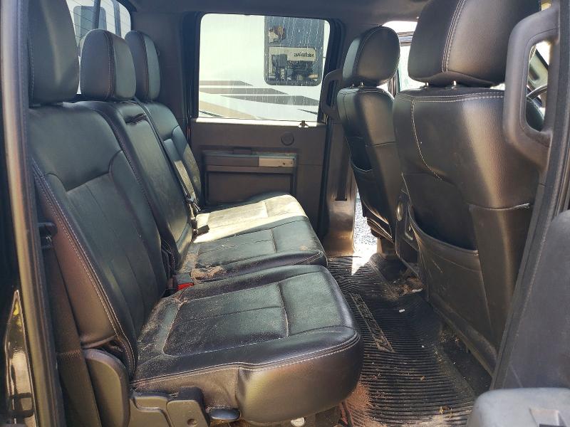 Продаж на аукціоні авто 2012 Ford F450, vin: 1FT8W4DT5CEB54580, номер лоту: 64771706