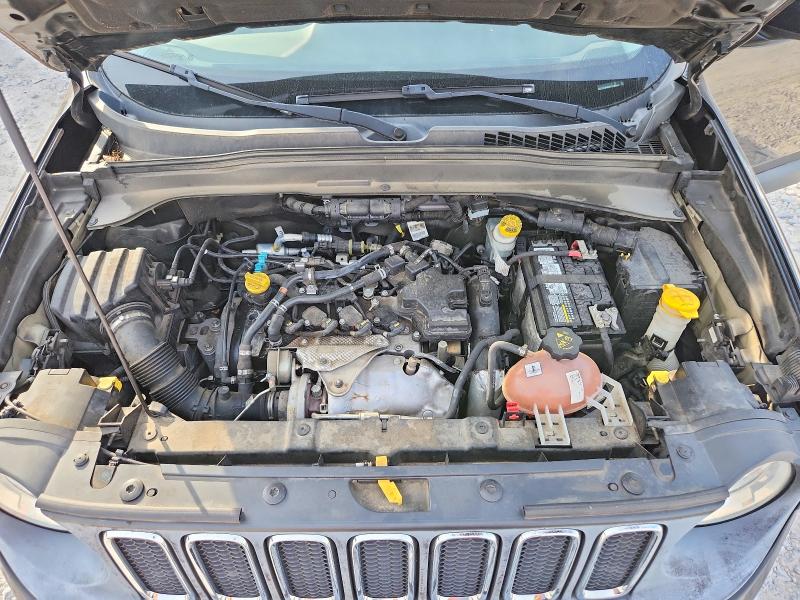 Продаж на аукціоні авто 2015 Jeep Renegade, vin: ZACCJABH6FPC05392, номер лоту: 65617986