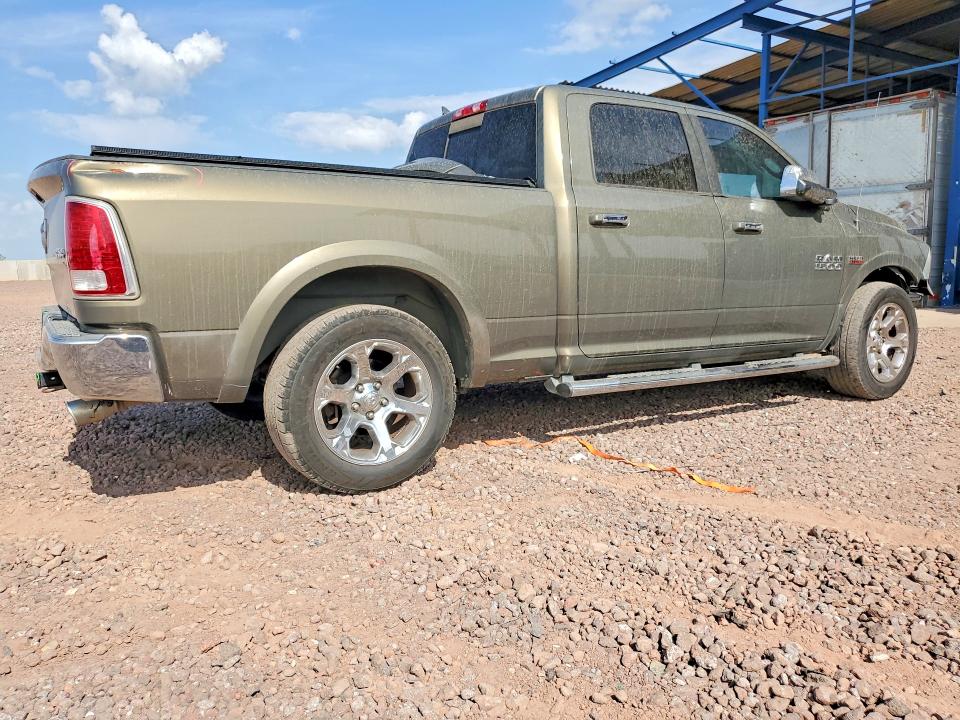 Продажа на аукционе авто 2014 Ram 1500, vin: 1C6RR7VT8ES376151, номер лота: 64672636