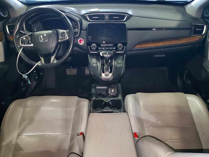 Продаж на аукціоні авто 2017 Honda Cr-v, vin: 2HKRW2H98HH632313, номер лоту: 64505546